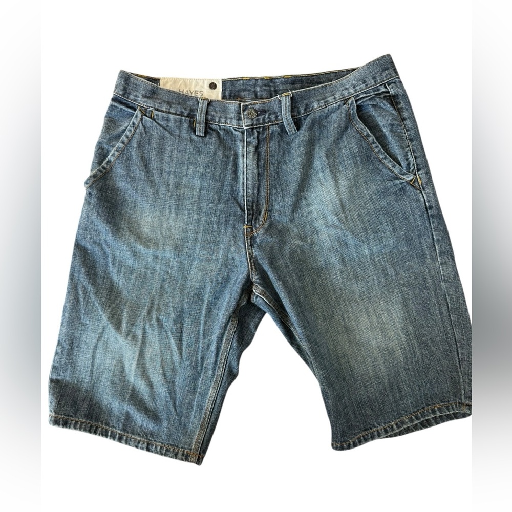 GAP 1969 Hayes Men’s Denim‎ Shorts